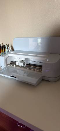 Cricut Everything! 1