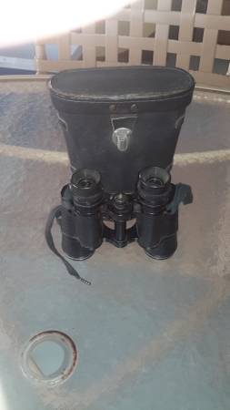 Binoculars 1