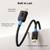 Cable Matters Braided USB-C to Micro USB Cable (3.3 ft) 5 thumbnail