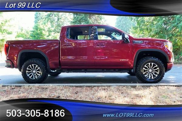 2019 GMC Sierra 1500 4x4 - Photo 8