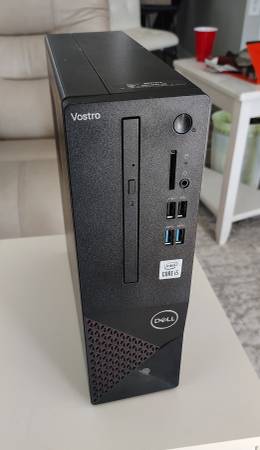 Dell Vostro, Windows 11 1