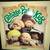 CABBAGE PATCH KIDS CABBAGE PATCH DREAMS 1984 VINYL LP Record Album 1 thumbnail
