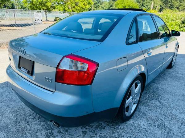 Audi A4 2002 - ¡Financiamiento disponible! - $6900.0063623227261059124