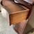 Antique Secretary Desk With Claw And Ball Feet 12 thumbnail