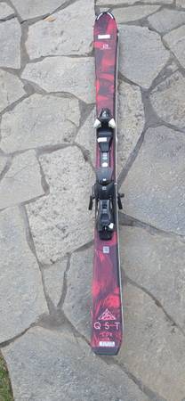 Ski 140cm 1