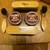 Vintage KIWI shoe shine compact 3 thumbnail