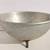 Vintage 11" 7 Star Aluminum Colander Strainer Footed Made in USA Mirro 1 thumbnail