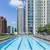 West Loop  1 bedroom washer/dryer in unit, pool, gym, basketball court 7 thumbnail