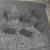 OEM VW ID.4 Full Carpet Mat Set 1 thumbnail