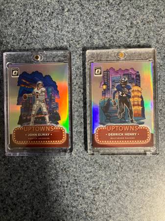 I buy Sports Cards. Call for an offer . 1