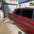 CLASSIC CAR- 1962- Ford Galaxy 7 thumbnail