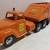 1956 TONKA * STATE HI-WAY BOTTOM DUMP SEMI - TOY TRUCK 6 thumbnail