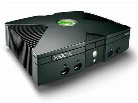 Wanted: XBOX Original (not 360)  Wanted $20 - North SJ / Los Gatos 1
