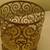 Vintage Gilt Brass Pillar Candleholder 2 thumbnail