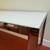 Large TORSBY table/desk 71"x33.5"x29" 3 thumbnail