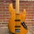 JP Fretless Mutt Bass (Fender Neck) 3 thumbnail