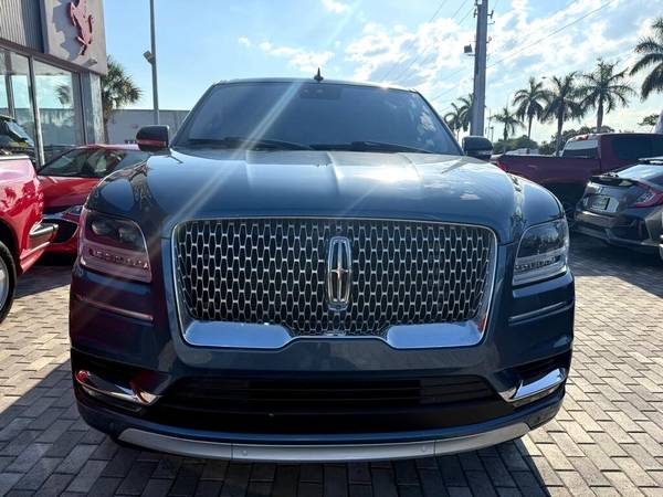 2019 Lincoln Navigator 4x4 4WD RESERVE SUV - $29,999 (City Motor Miami LLC)63443453479939121