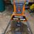 Rigid saw horse perfect 2 thumbnail