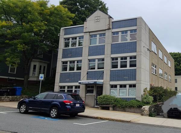 $2,200 / 700ft2 - Belmont Center Office Space for Lease (Belmont)63931249884419120