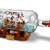 LEGO Ideas Ship in a Bottle (92177) 3 thumbnail
