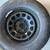 Chevy Spare Wheel and Tire 1 thumbnail