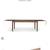 Dania Dinex Sami Extension Table Made in Denmark 4 thumbnail