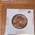3 Coins 1969 Penny 1¢ US 1969S / 1969D / 1969P 2 thumbnail