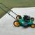 WEEDEATER SIDE DISCHARGE PUSH LAWN MOWER 3 thumbnail
