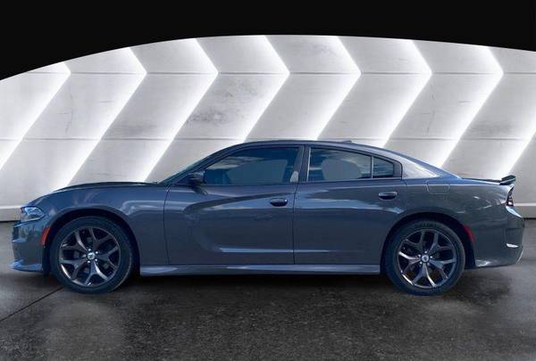 2019 Dodge Charger GT Sedan 4D - BUY HERE PAY HERE - $12,990 (Hollywood)63480007449601121