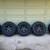 (( 5 )) JEEP RUBICON WHEELS & BFG K02 AT TIRES 1 thumbnail