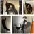 Vintage Elegant ERTE Art Deco lithographs 1 thumbnail