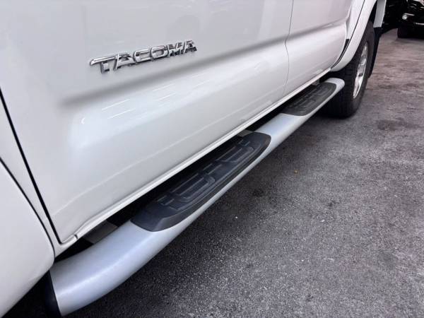 2008 Toyota Tacoma Double Cab - Photo 5