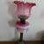 Vintage Antique Kerosene Lamp 2 thumbnail
