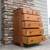 Dresser (solid maple-great condition) 2 thumbnail