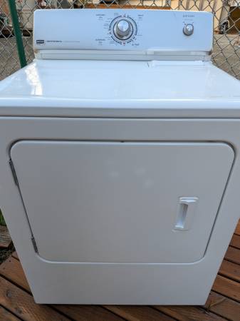Dryer 1