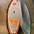 NEW PSH Ripper 8'1x29.5" 111L Carbon Surf SUP Paddle Board Paddleboard 9 thumbnail
