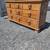 vintage 9 drawer dresser DREXEL 15 thumbnail