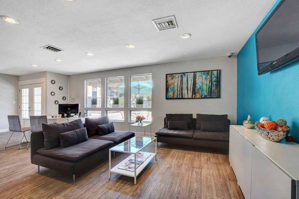 $995 / 410ft2 - Dog Park, Vertical Blinds, Air Conditioner (4801 Harrison drive , Las Vegas, NV)63907026679682120