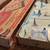 Vintage Eagle Pro Hockey table top 1950 s 2 thumbnail
