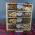 Japanese Vintage 6-piece Hinamatsuri Set – 1:12 Dollhouse Furniture 2 thumbnail