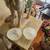 Lot of 14 fire king milkglass vintage 2 thumbnail