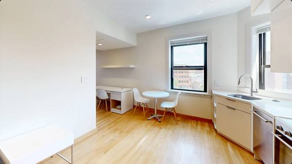 $1,700 / 1br - 485ft2 - Oct-Ene - Subarriendo en Cambridge - Cambridge/ Harvard Squar - ¡Bien conectado! (Cambridge/ Harvard Square)63856446972163123