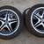 20"new wheels & used tires for MBZ GLE350/ML350 2 thumbnail