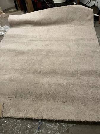 Carpet / Light Beige 1