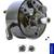 Complete power steering pump 98 silverado 5 thumbnail
