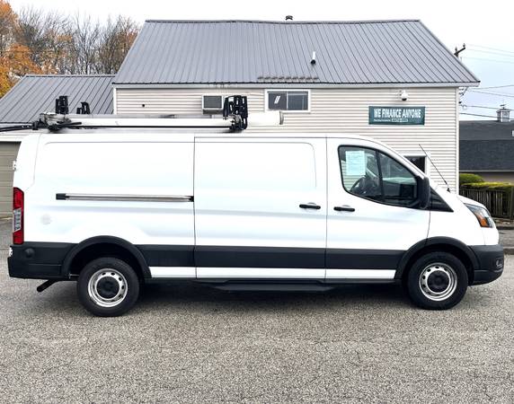 2020 Ford Transit 150 - Photo 3