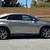 2022 Lexus RX 350 4D Sport Utility 2022 Lexus RX Silver 3.5L V6 DOHC 2 3 thumbnail