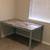 🌟 Modern Marble-Top Dining or Office Table – Sleek & Stylish 🌟 3 thumbnail