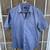 UNTUCKit Wrinkle-Free Short-Sleeve Petrus Shirt - Blue (L) 4 thumbnail