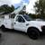 2009 Ford F350 XL Regular Cab Bucket Truck 4 thumbnail